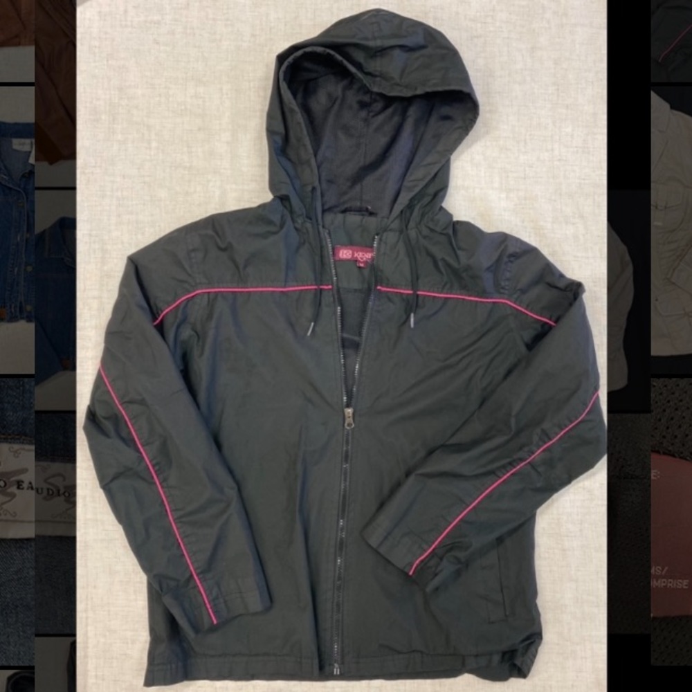 Kenpo - Wind Breaker